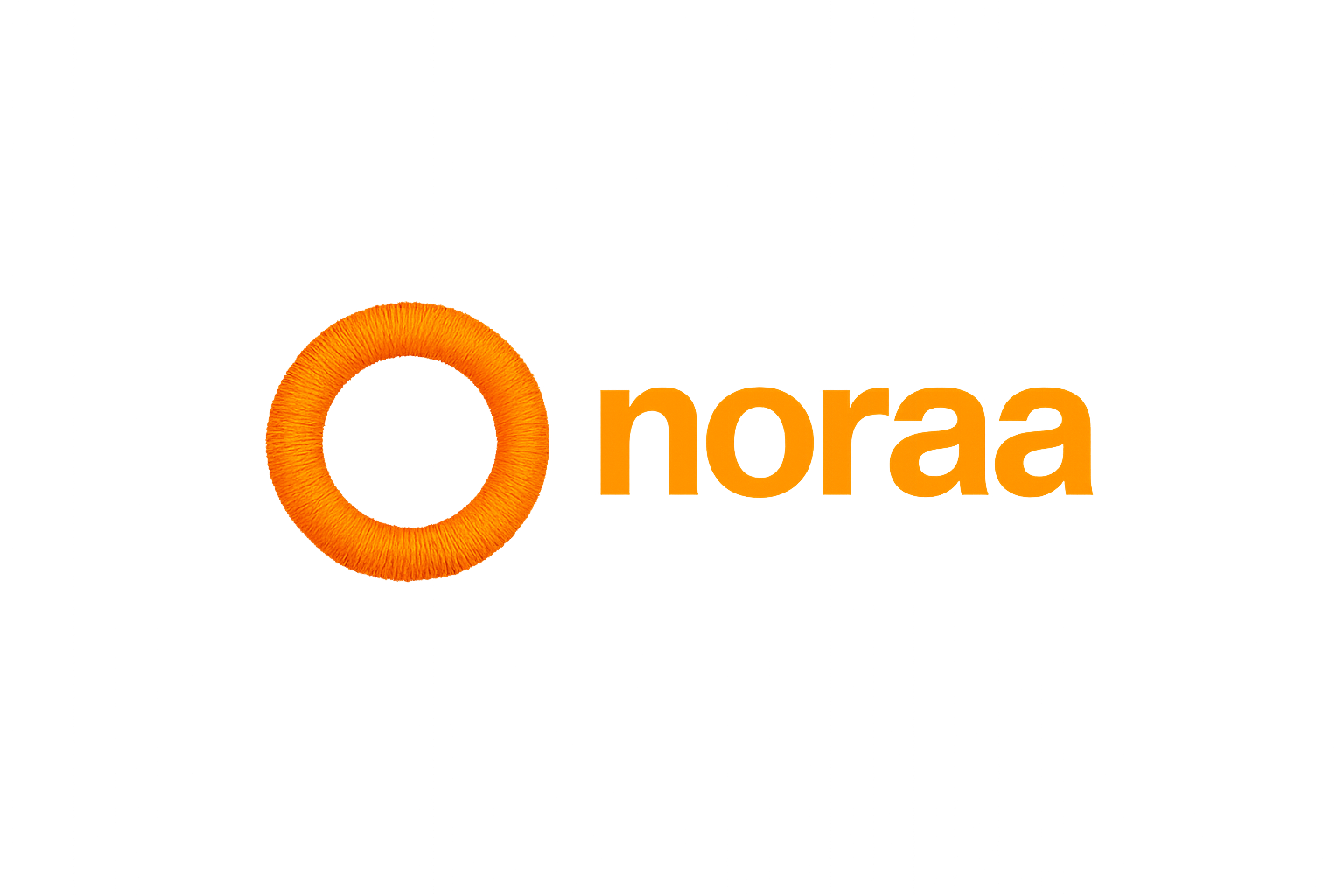 Noraa Logo